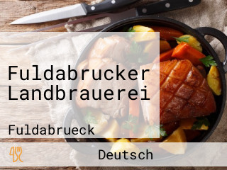 Fuldabrucker Landbrauerei