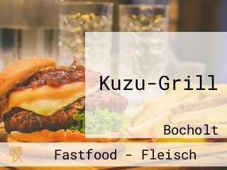 Kuzu-Grill