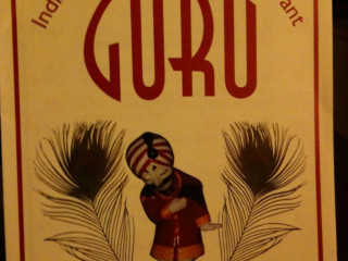 Guru - Indisches Spezialitäten Restaurant