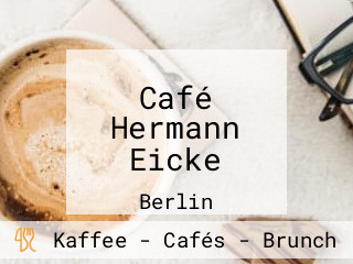 Café Hermann Eicke