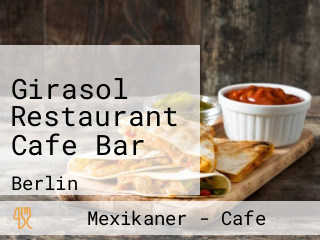 Girasol Restaurant Cafe Bar