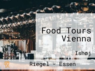 Food Tours Vienna