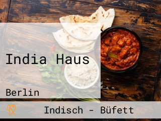 India Haus