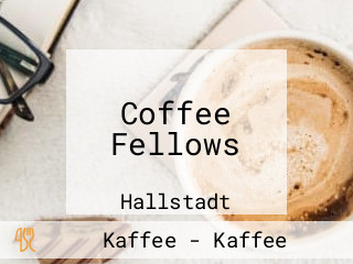 Coffee Fellows