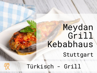 Meydan Grill Kebabhaus