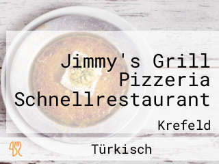 Jimmy's Grill Pizzeria Schnellrestaurant