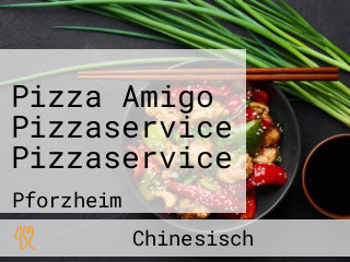 Pizza Amigo Pizzaservice Pizzaservice