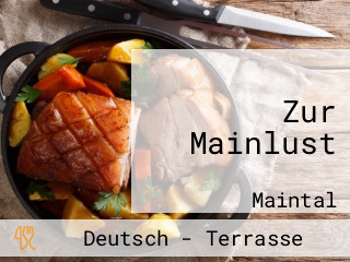 Zur Mainlust