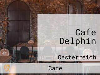 Cafe Delphin