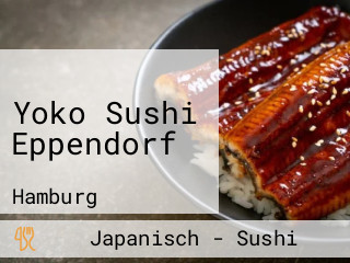 Yoko Sushi Eppendorf