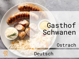 Gasthof Schwanen