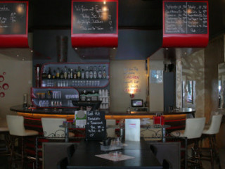 Silvia's Café-Bar