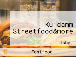 Ku‘damm Streetfood&more