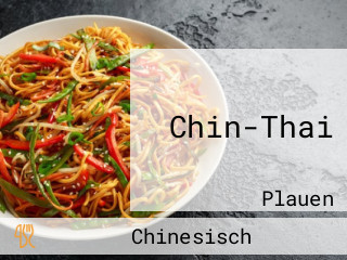 Chin-Thai