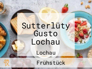 Sutterlüty Gusto Lochau