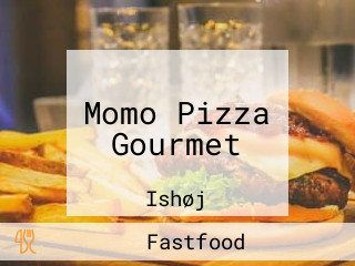 Momo Pizza Gourmet