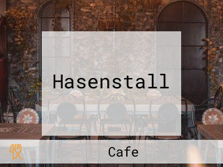 Hasenstall