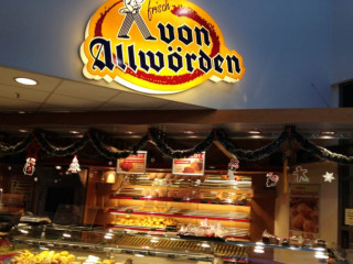 Allwörden Heinrich von GmbH Bäckerei