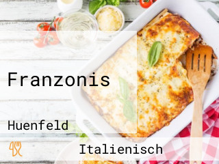 Franzonis