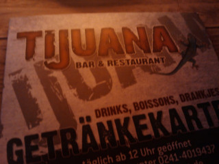 Tijuana Bar & Restaurant Aachen