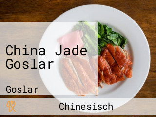 China Jade Goslar