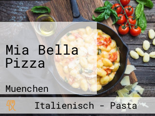 Mia Bella Pizza