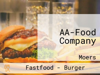 AA-Food Company