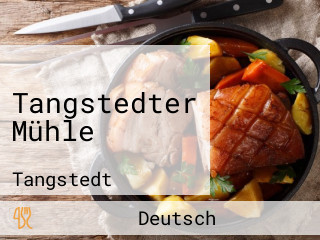 Tangstedter Mühle