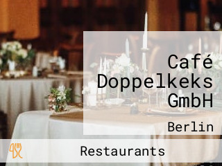 Café Doppelkeks GmbH