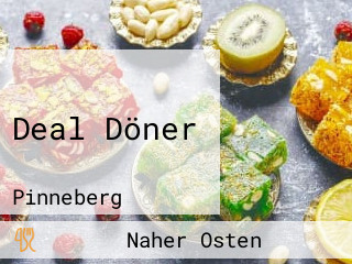 Deal Döner