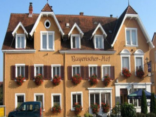 Bayerischer Hof