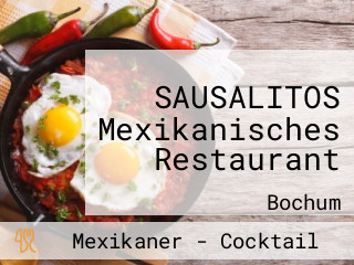 SAUSALITOS Mexikanisches Restaurant