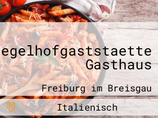 Ziegelhofgaststaette Gasthaus