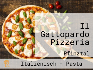 Il Gattopardo Pizzeria
