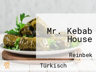 Mr. Kebab House