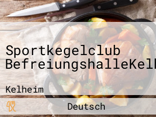 Sportkegelclub BefreiungshalleKelheim