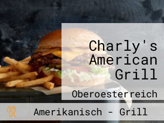Charly's American Grill