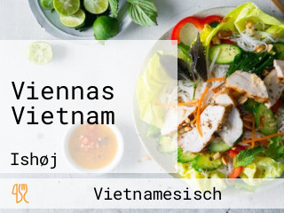 Viennas Vietnam