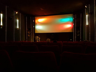 Cinema Café Ostertor