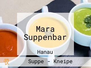 Mara Suppenbar