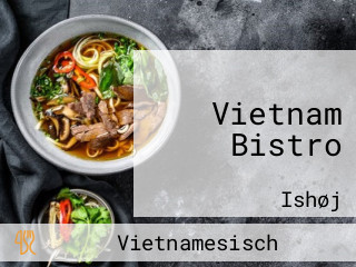 Vietnam Bistro