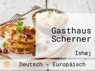 Gasthaus Scherner