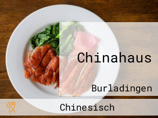 Chinahaus