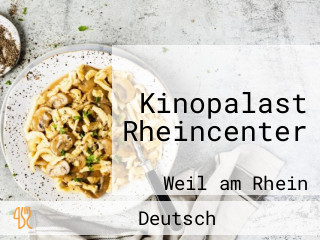 Kinopalast Rheincenter