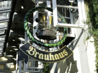 Strate's Brauhaus