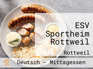 ESV Sportheim Rottweil