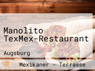 Manolito TexMex-Restaurant
