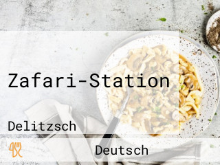 Zafari-Station