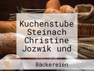 Kuchenstube Steinach Christine Jozwik und Wanda Neumann