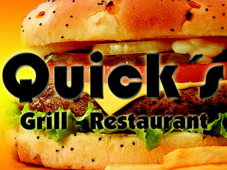Quick`s Grill Restaurant